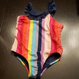 Super cute 1 piece swimming suit